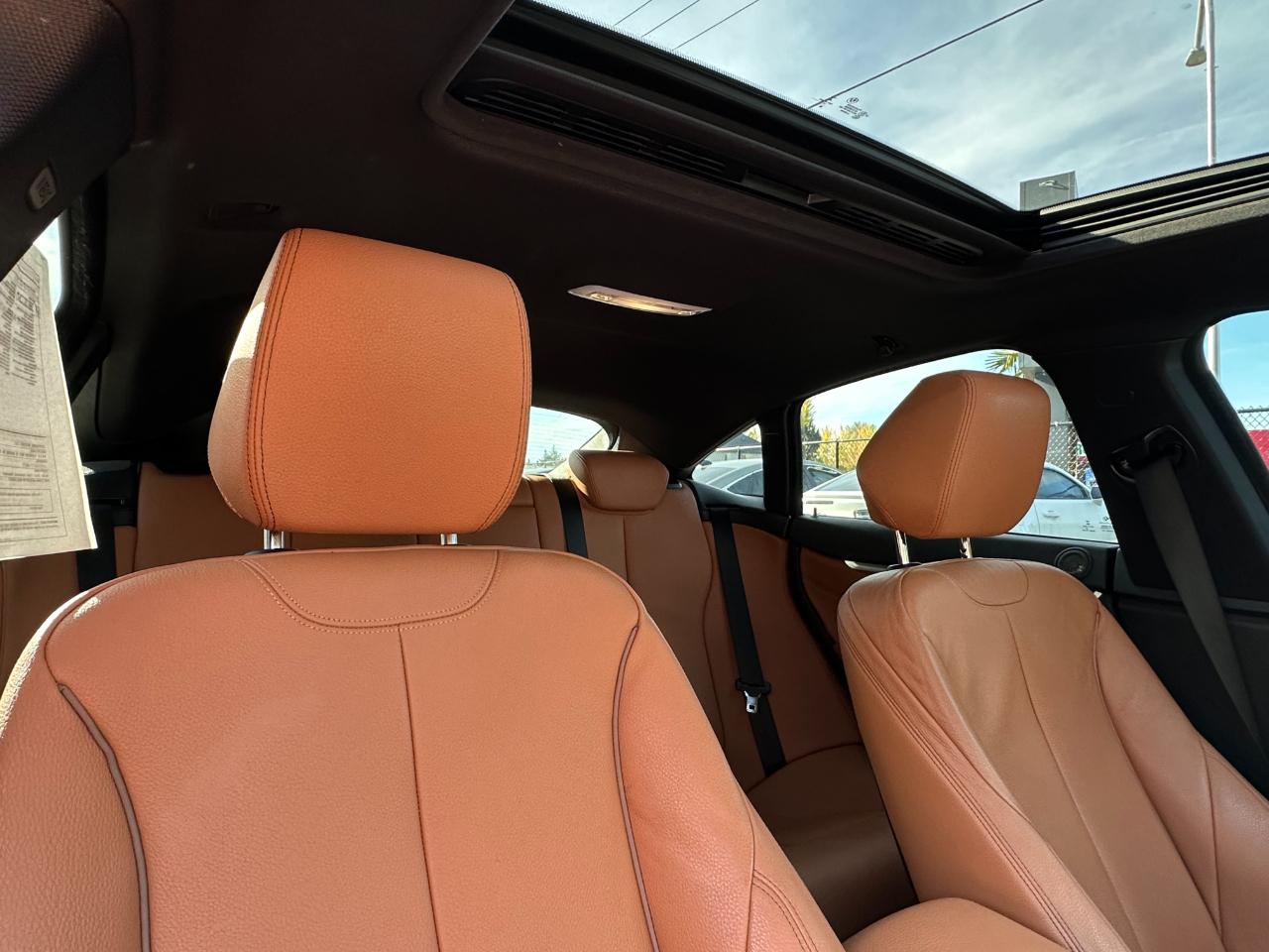 BMW 4 Series 440i Gran Coupe 2019