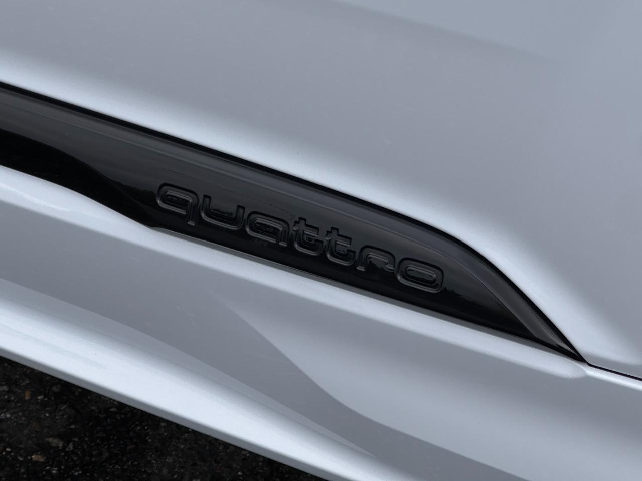 Audi Q7 Prestige 55 TFSI quattro 2024