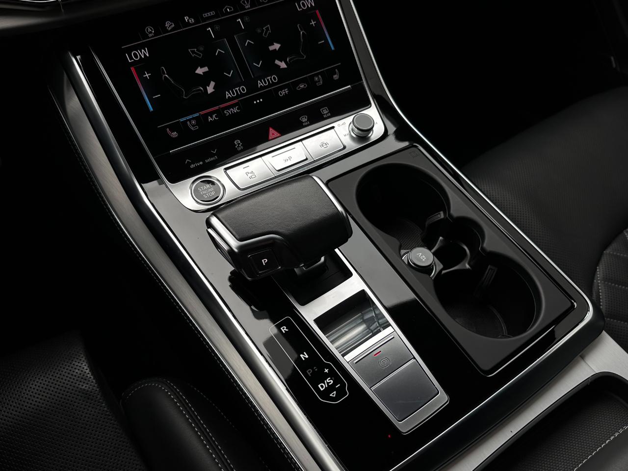 Audi Q7 Prestige 55 TFSI quattro 2024