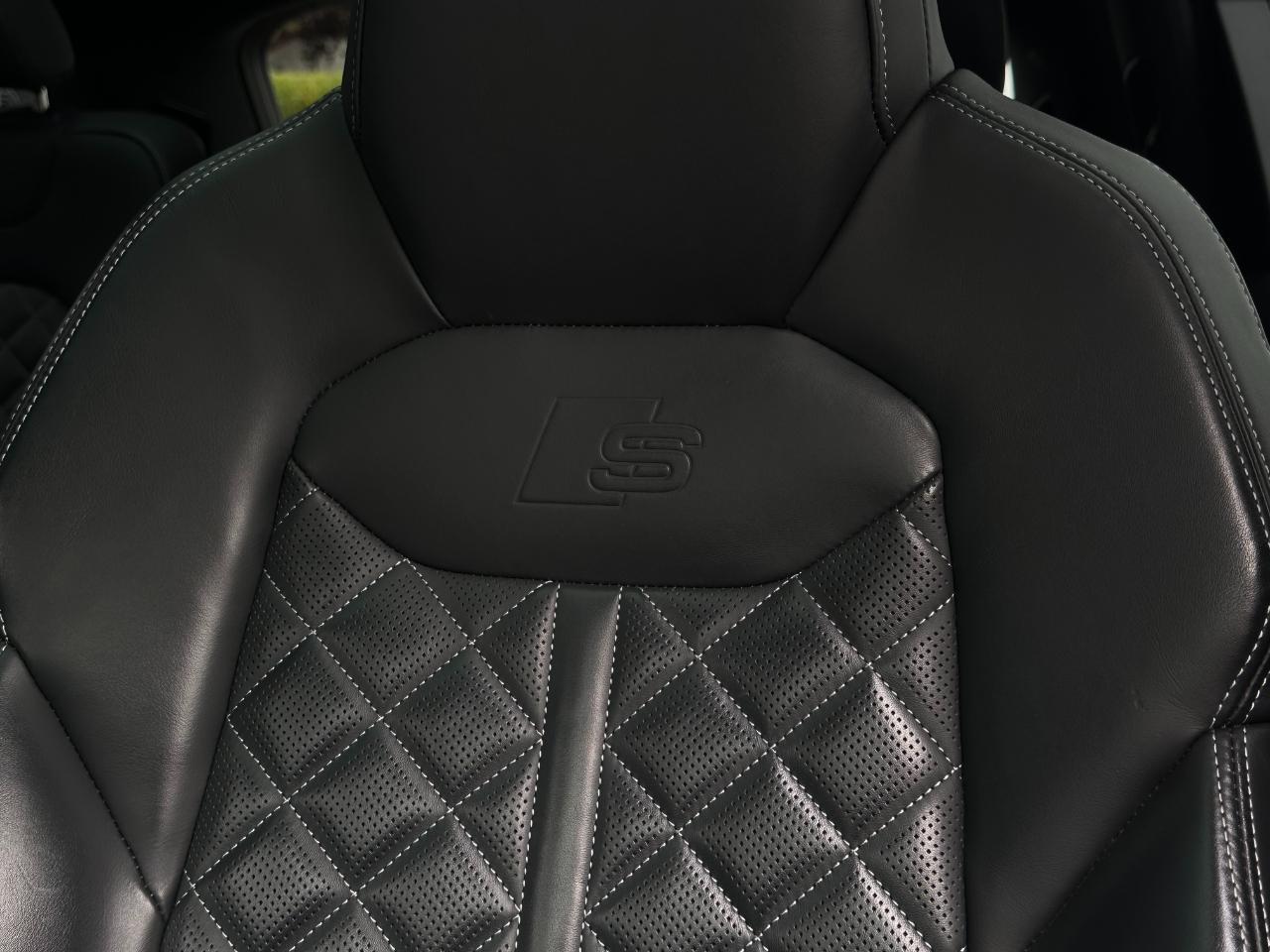 Audi Q7 Prestige 55 TFSI quattro 2024