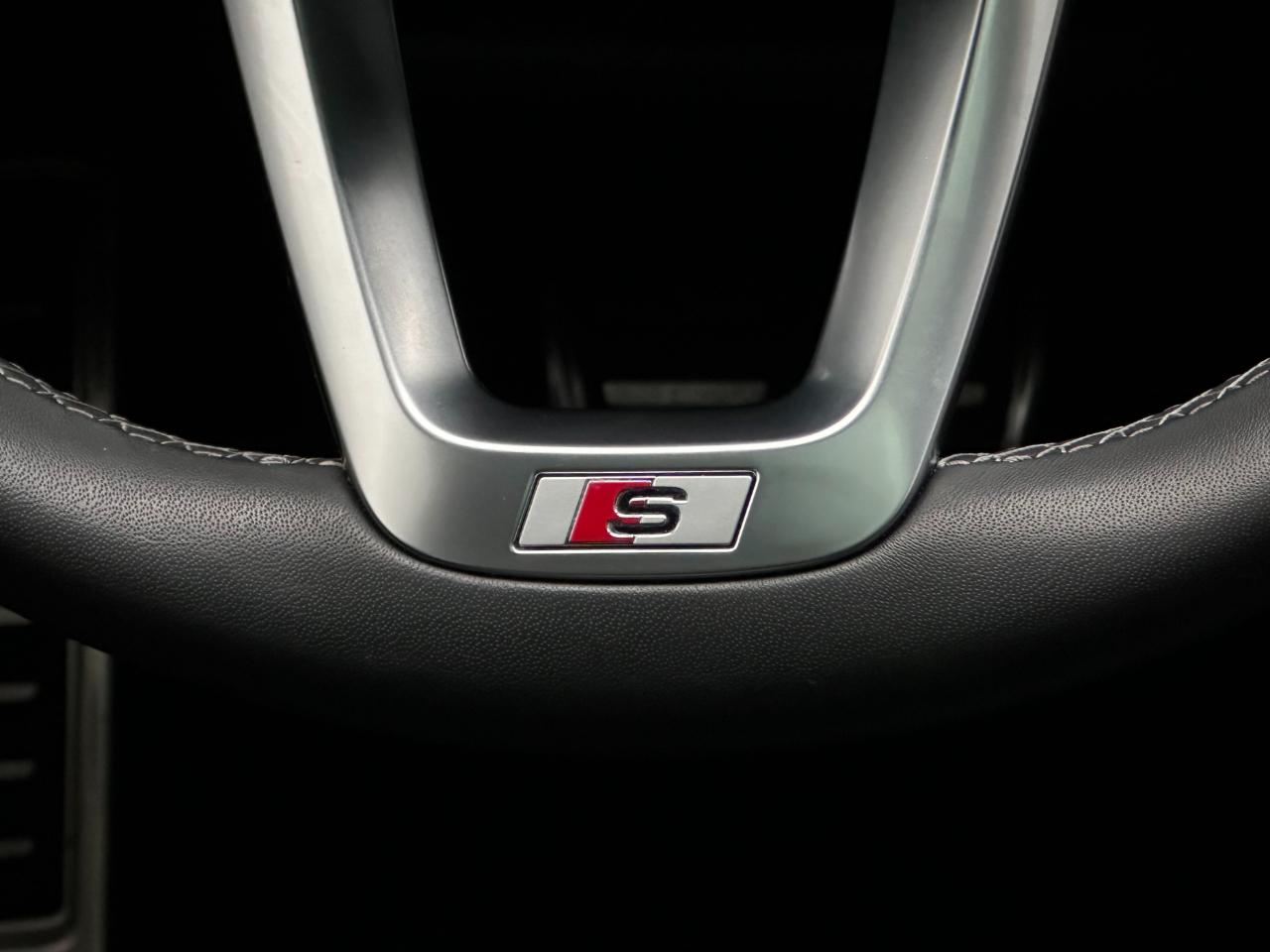 Audi Q7 Prestige 55 TFSI quattro 2024