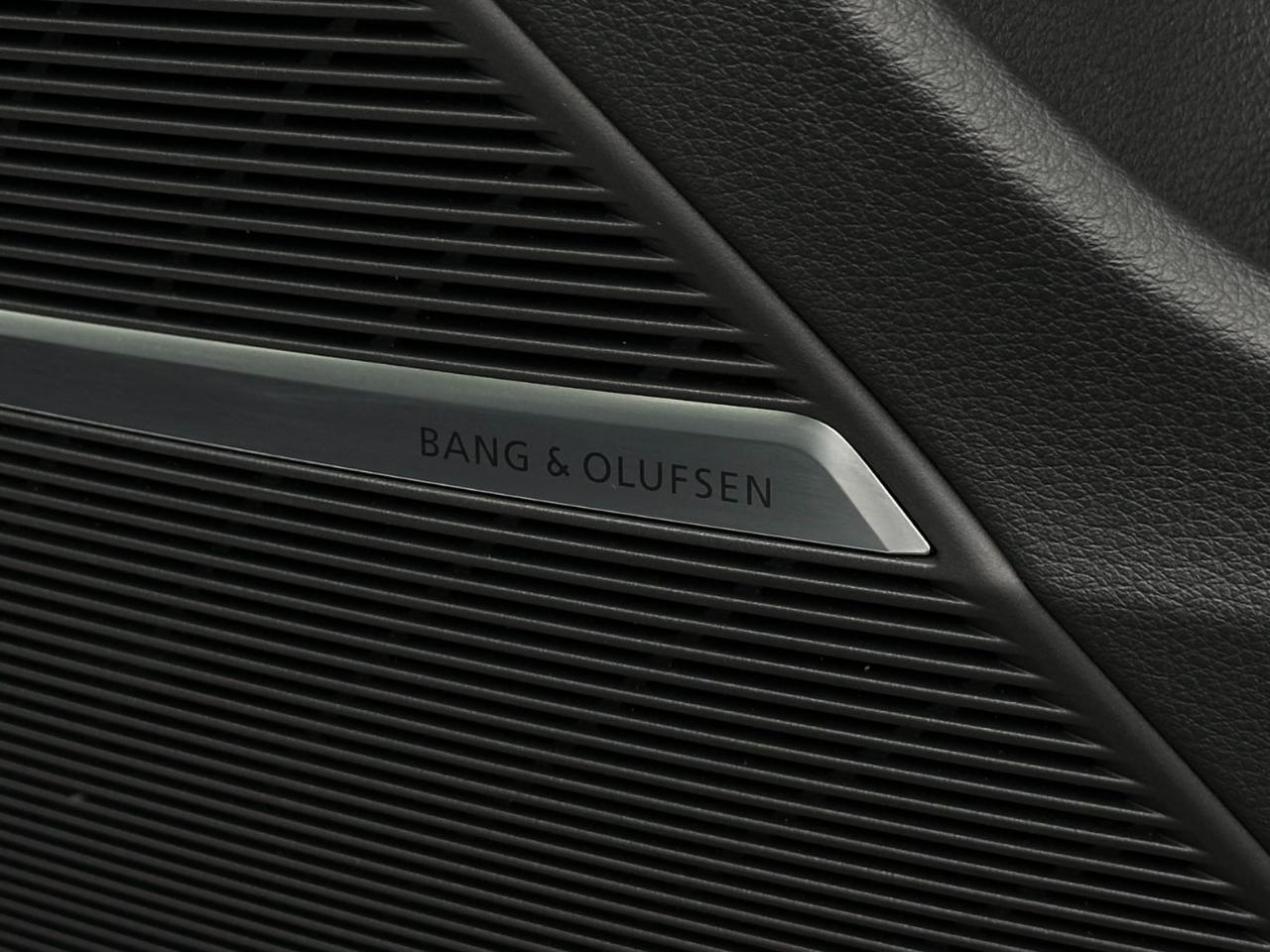 Audi Q7 Prestige 55 TFSI quattro 2024