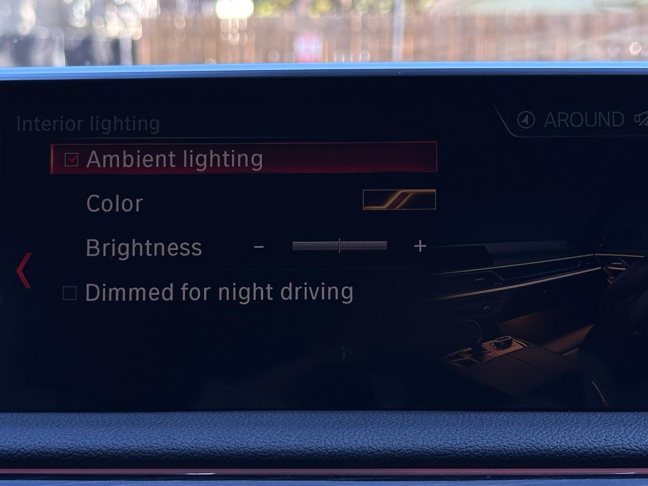 BMW 7 Series 740i Sedan 2019