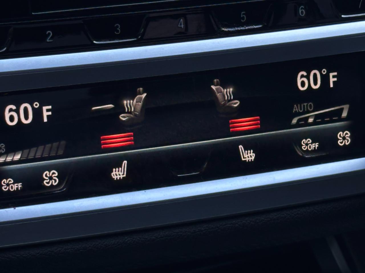 BMW 7 Series 740i Sedan 2019