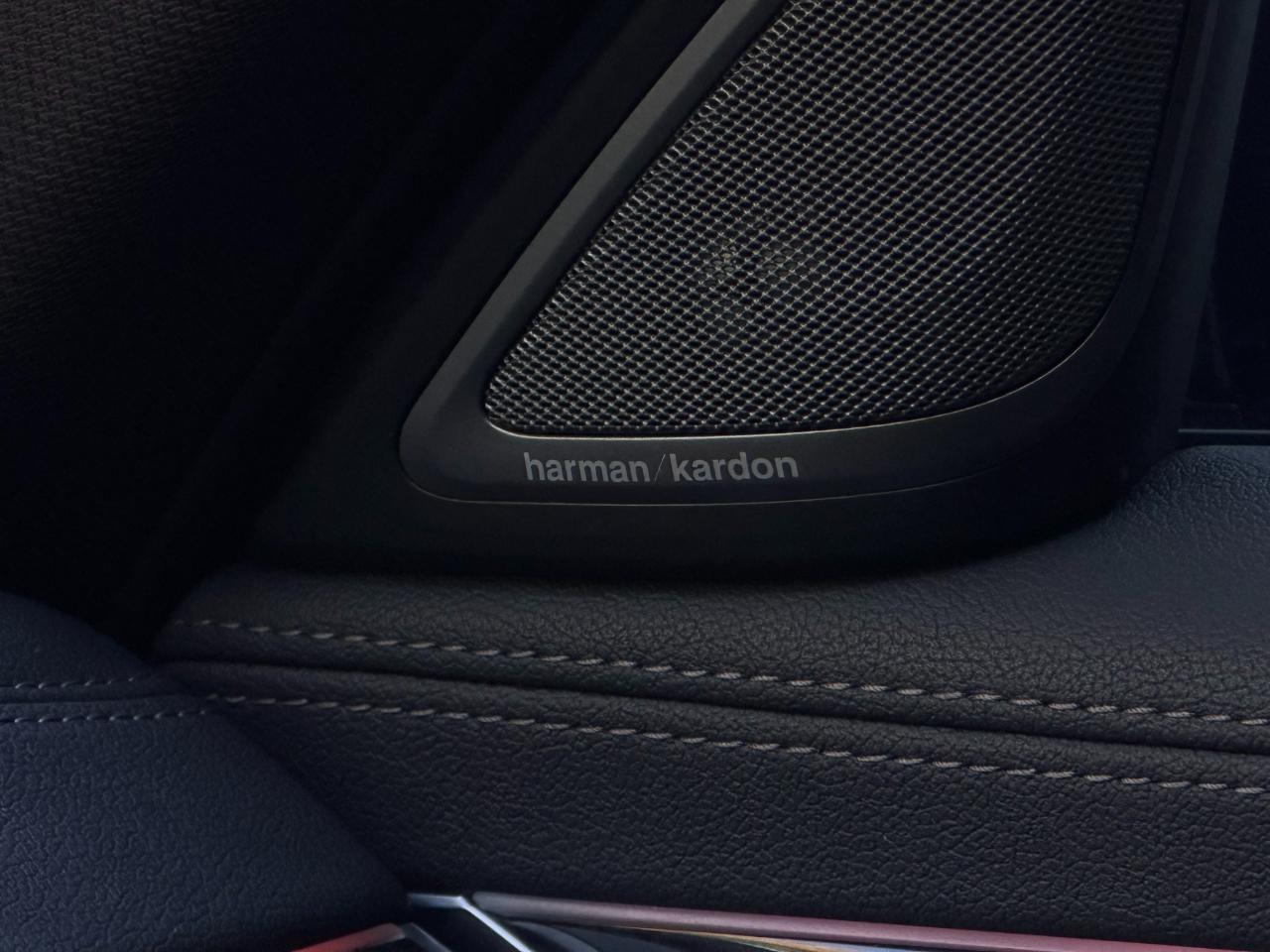 BMW 7 Series 740i Sedan 2019