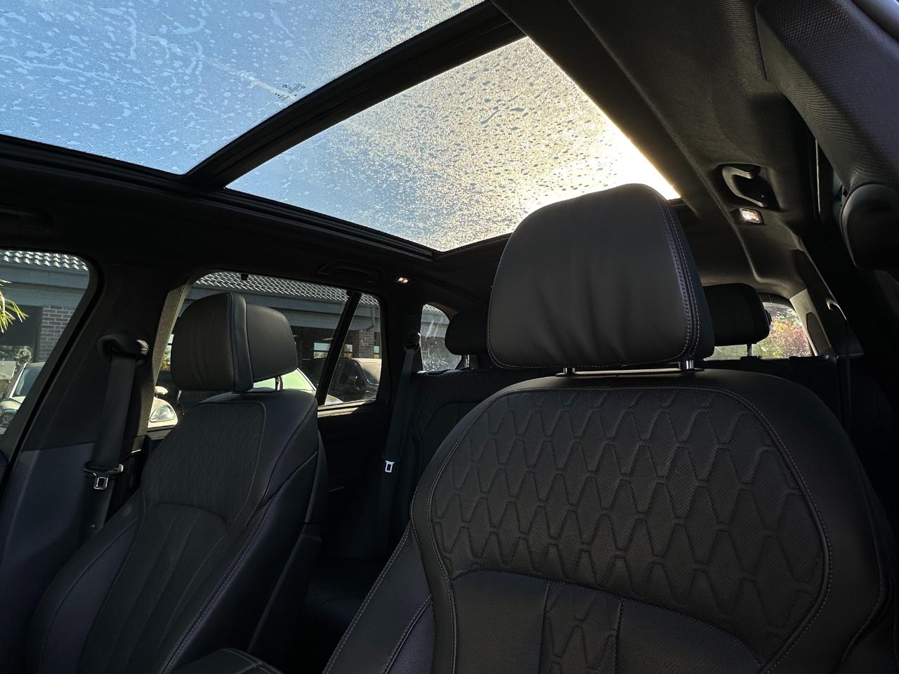 BMW X5 xDrive40i Sports Activity Vehicle 2019