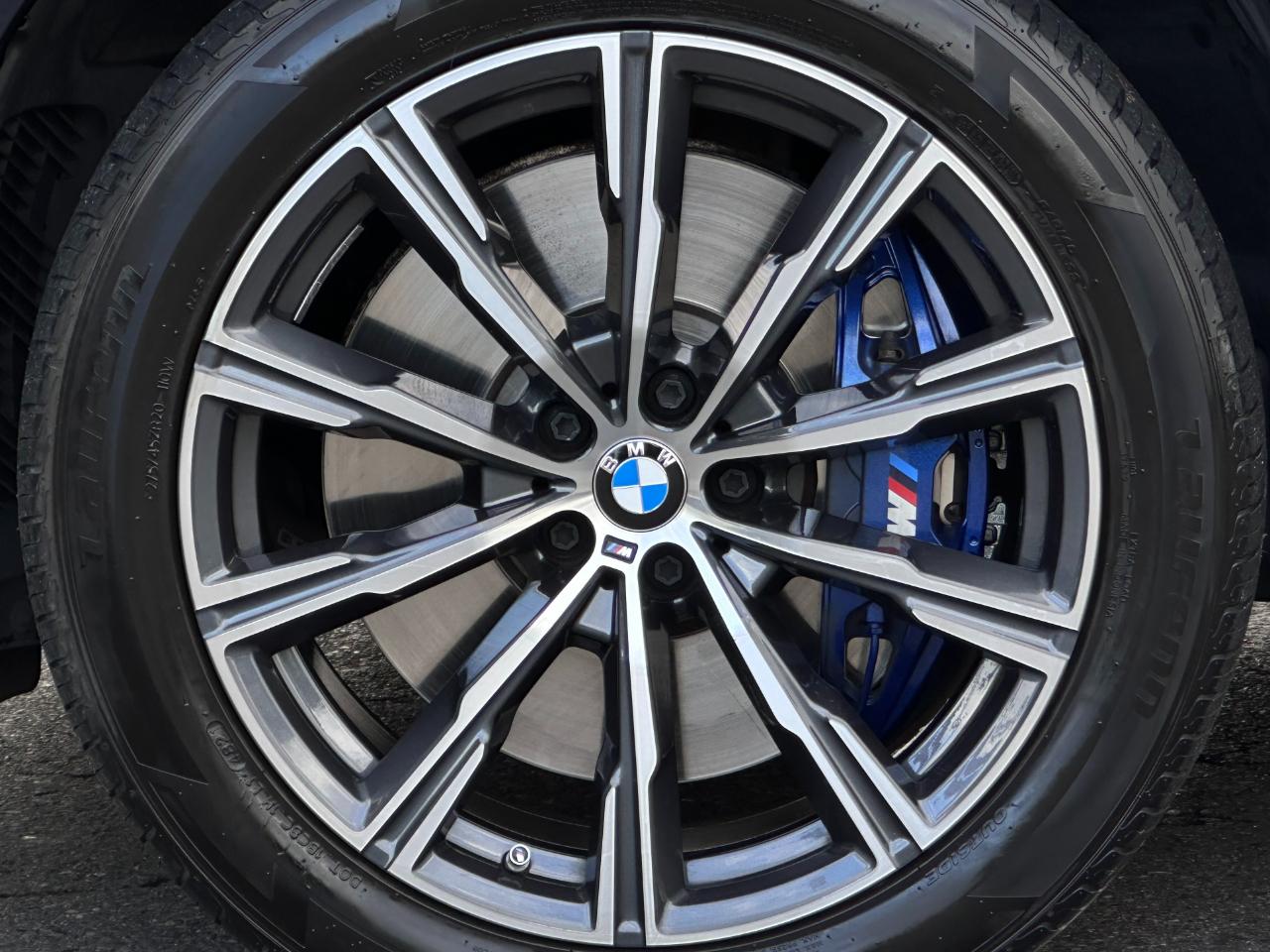BMW X5 xDrive40i Sports Activity Vehicle 2019