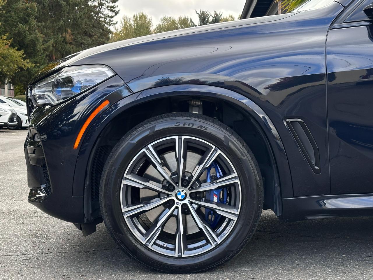 BMW X5 xDrive40i Sports Activity Vehicle 2019