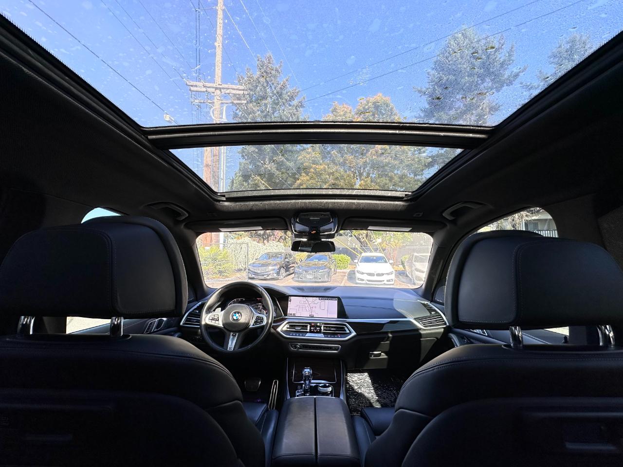 BMW X5 xDrive40i Sports Activity Vehicle 2019