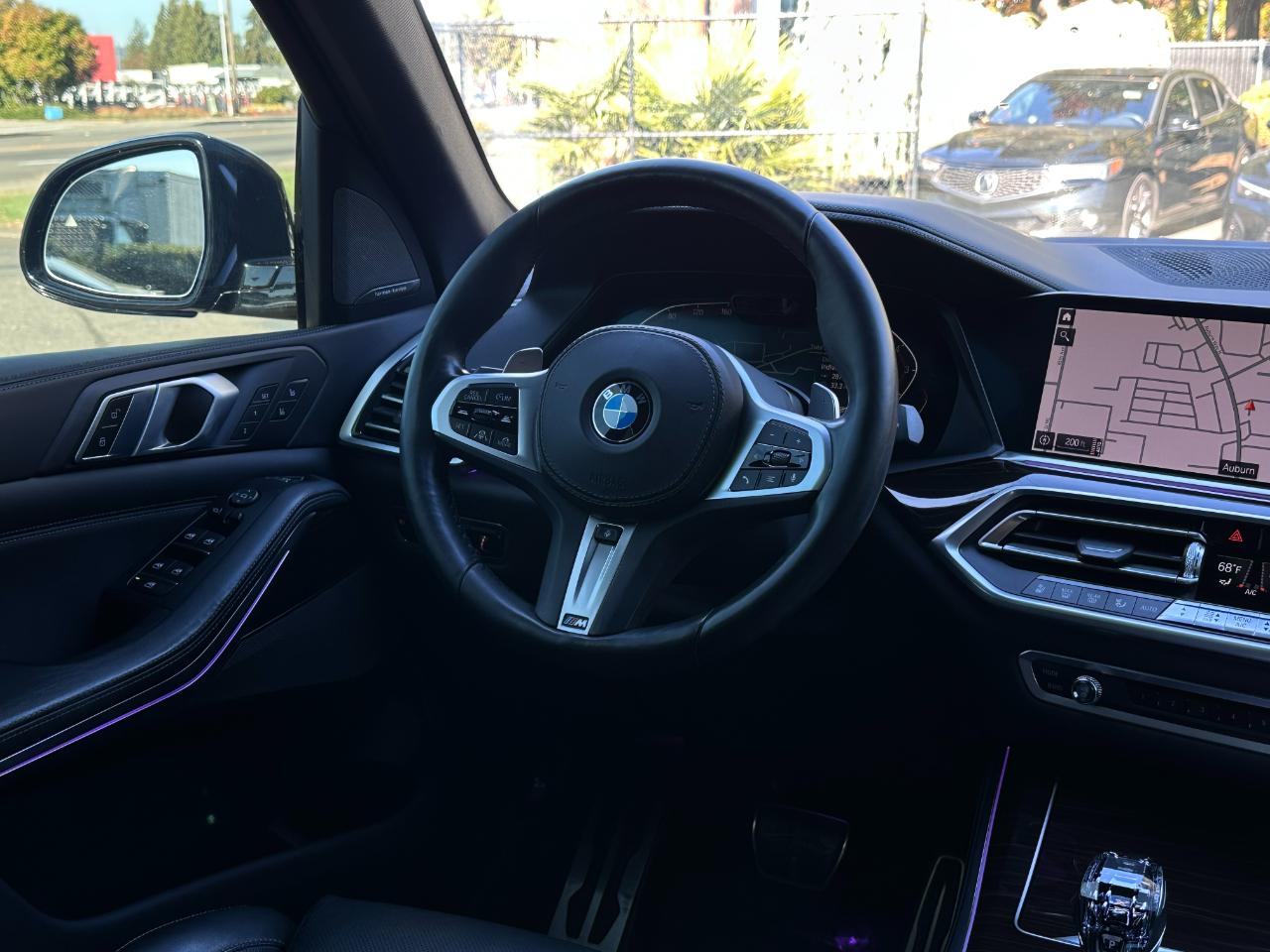 BMW X5 xDrive40i Sports Activity Vehicle 2019