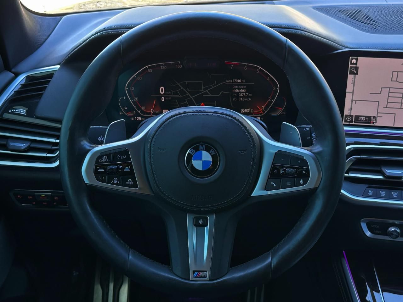 BMW X5 xDrive40i Sports Activity Vehicle 2019