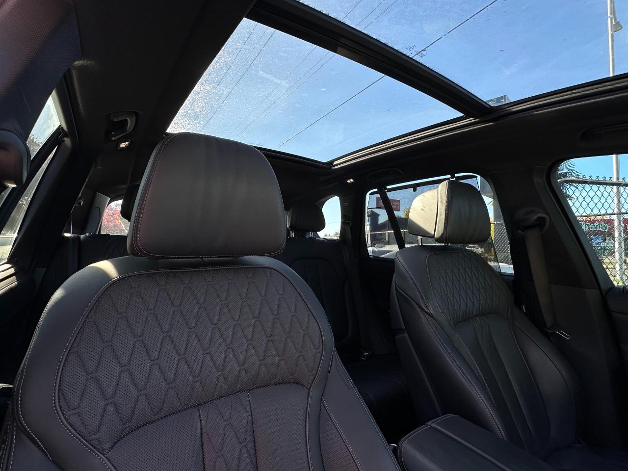 BMW X5 xDrive40i Sports Activity Vehicle 2019
