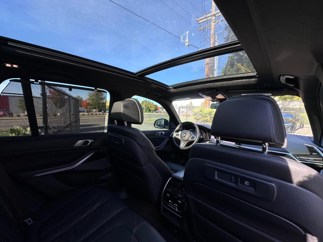 BMW X5 xDrive40i Sports Activity Vehicle 2019