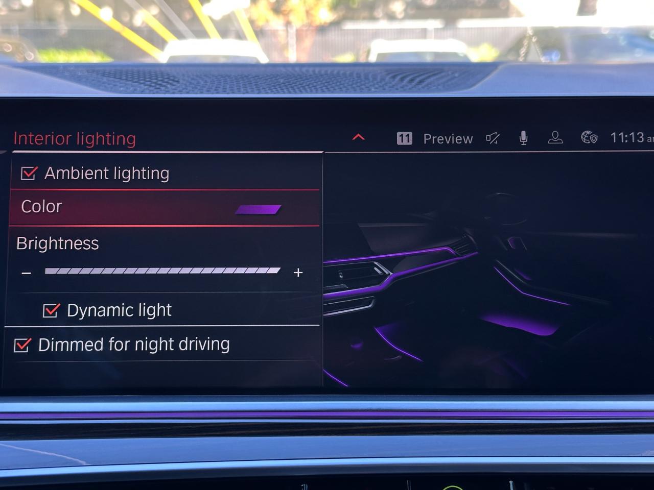 BMW X5 xDrive40i Sports Activity Vehicle 2019