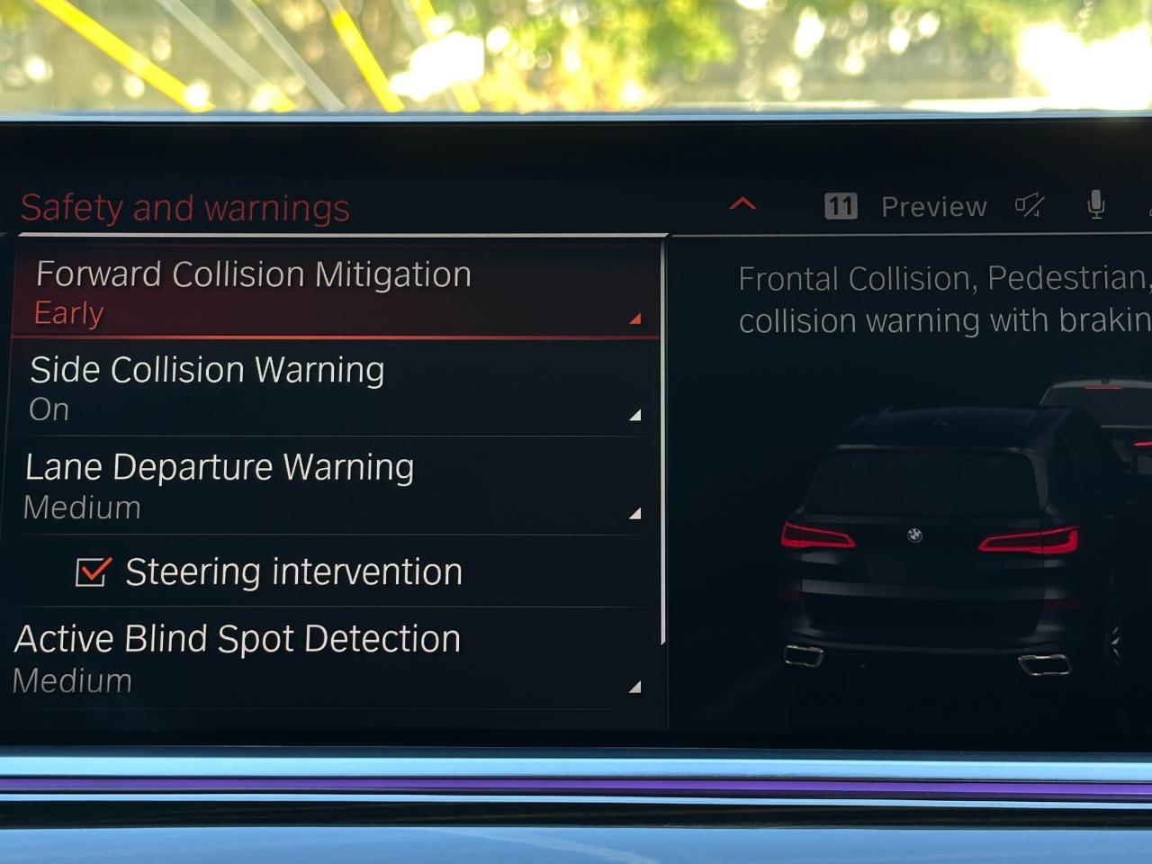 BMW X5 xDrive40i Sports Activity Vehicle 2019