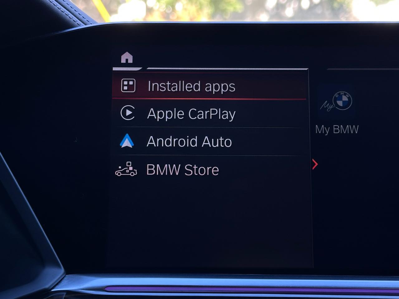 BMW X5 xDrive40i Sports Activity Vehicle 2019