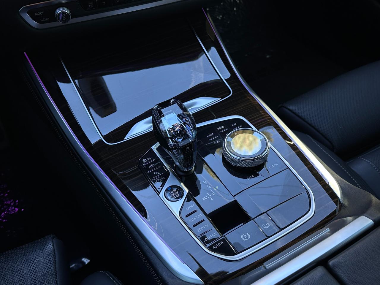 BMW X5 xDrive40i Sports Activity Vehicle 2019