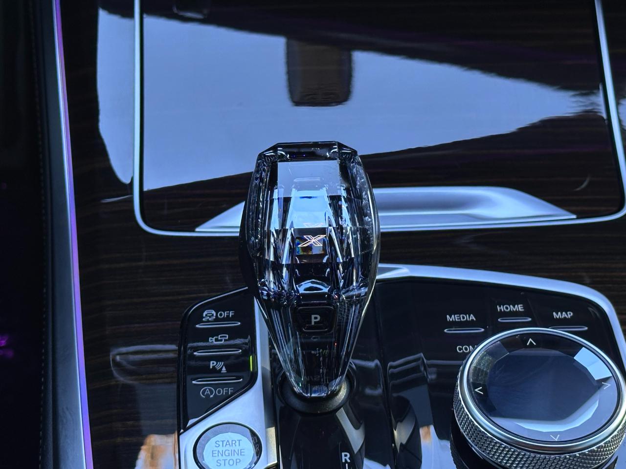 BMW X5 xDrive40i Sports Activity Vehicle 2019