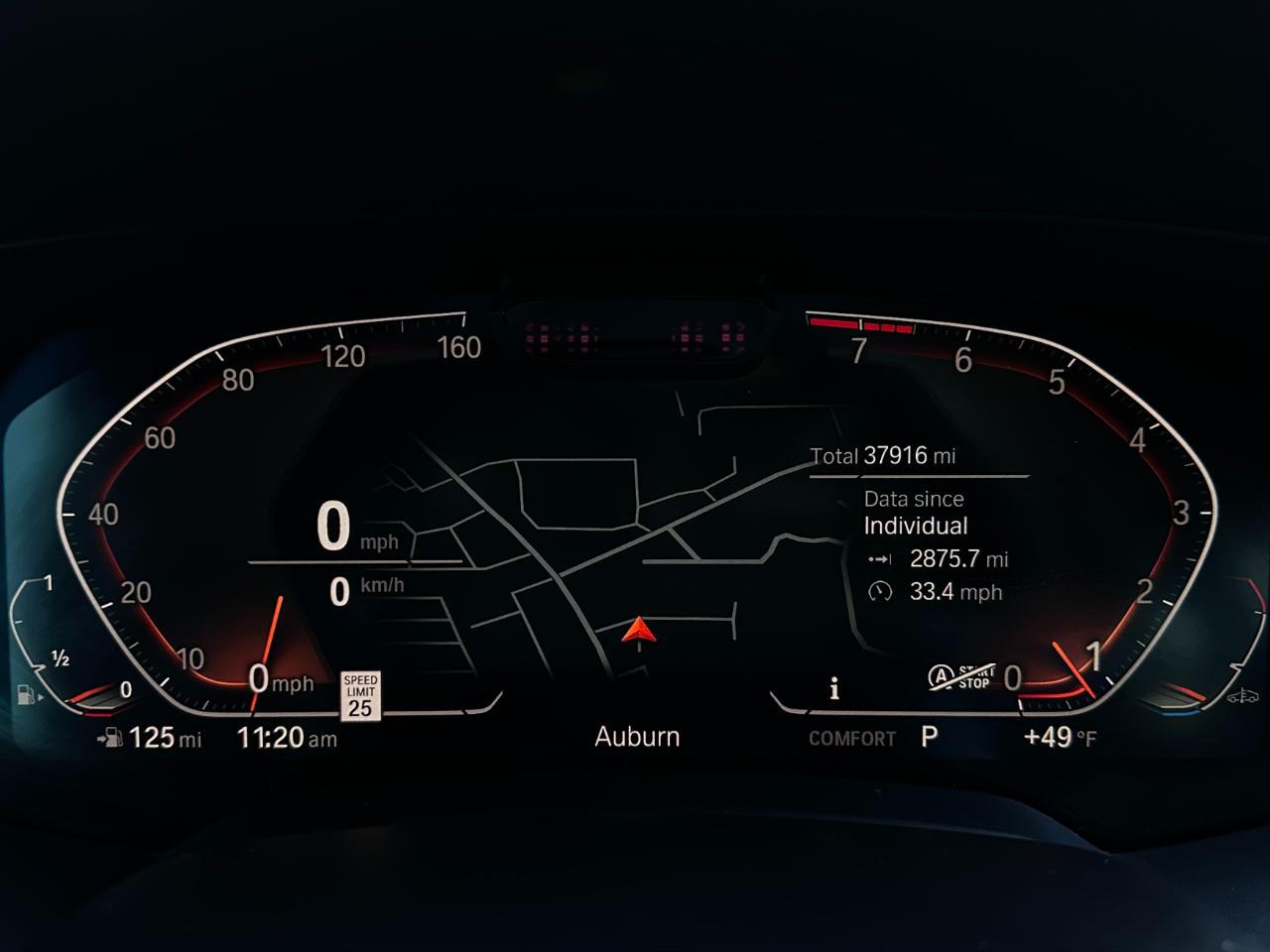BMW X5 xDrive40i Sports Activity Vehicle 2019
