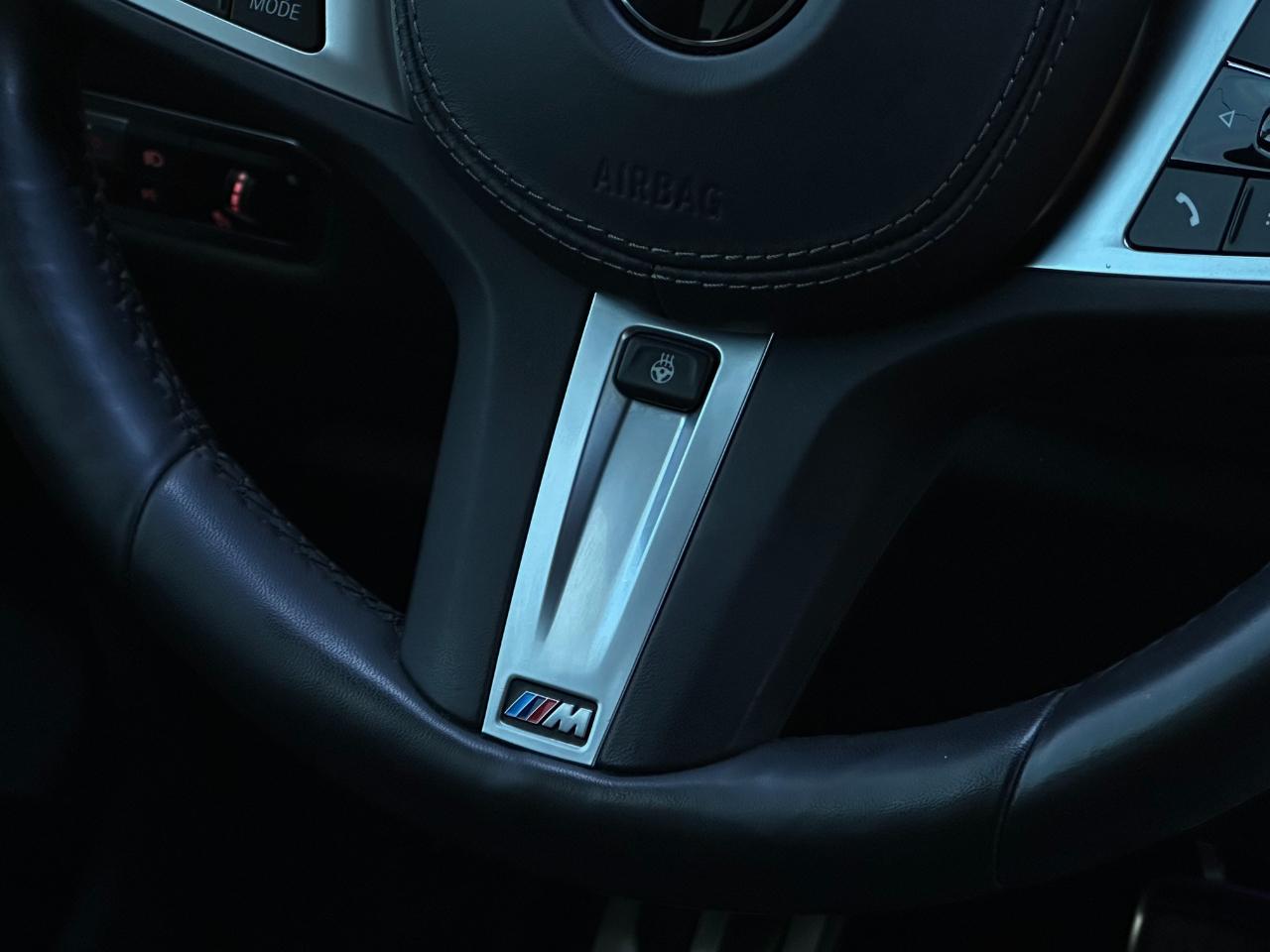 BMW X5 xDrive40i Sports Activity Vehicle 2019