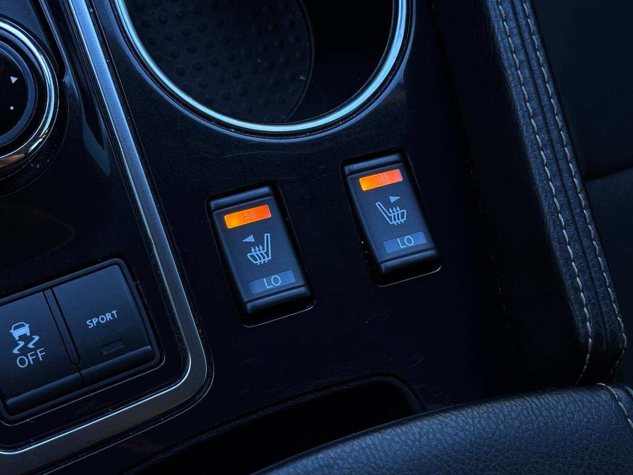 Nissan Maxima SV CVT 2023