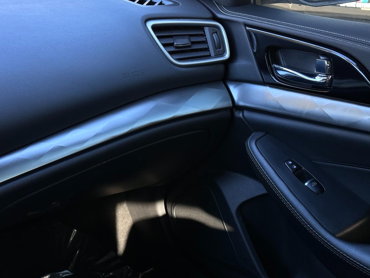 Nissan Maxima SV CVT 2023