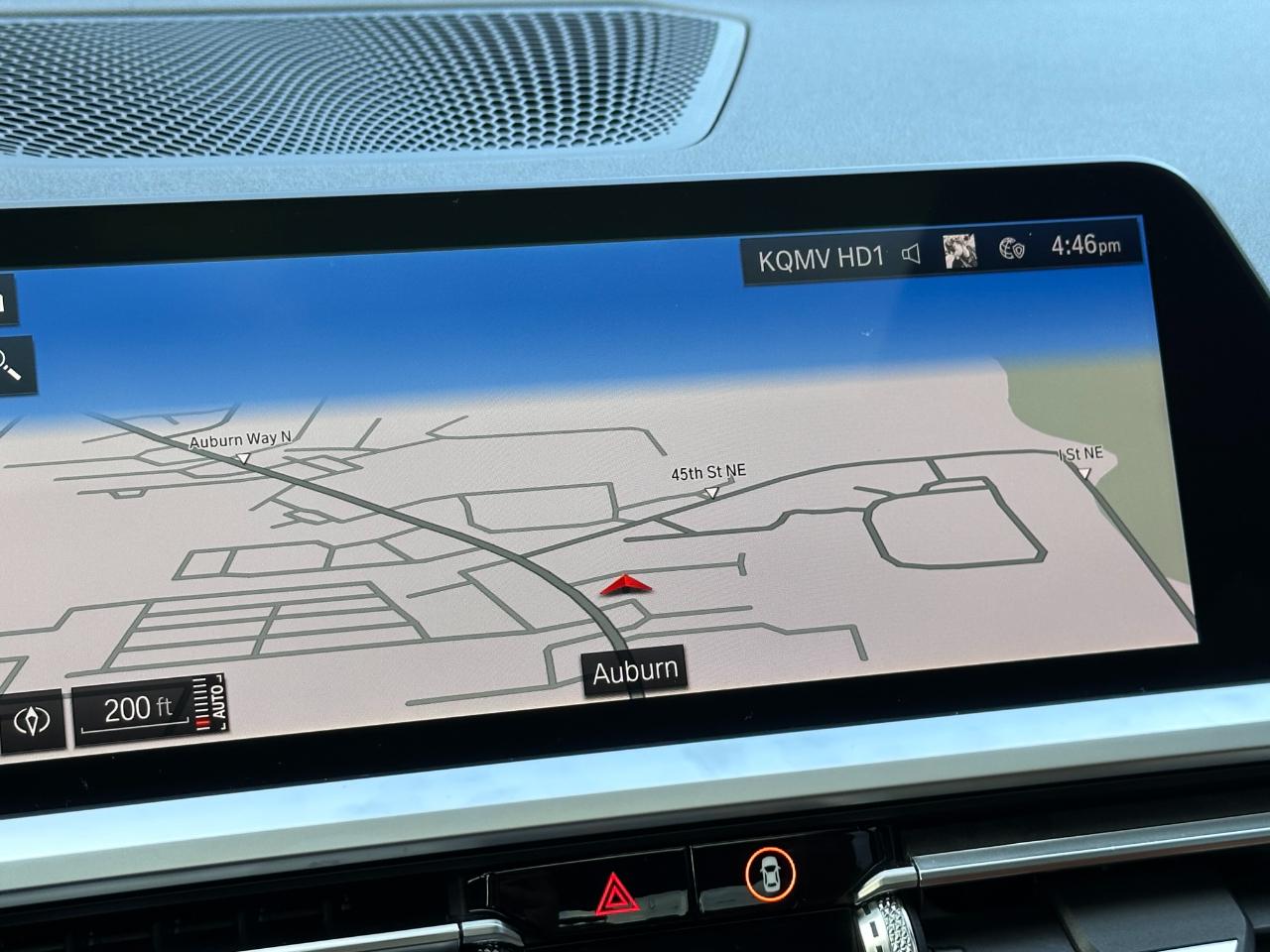 BMW 3 Series 330i xDrive Sedan 2019