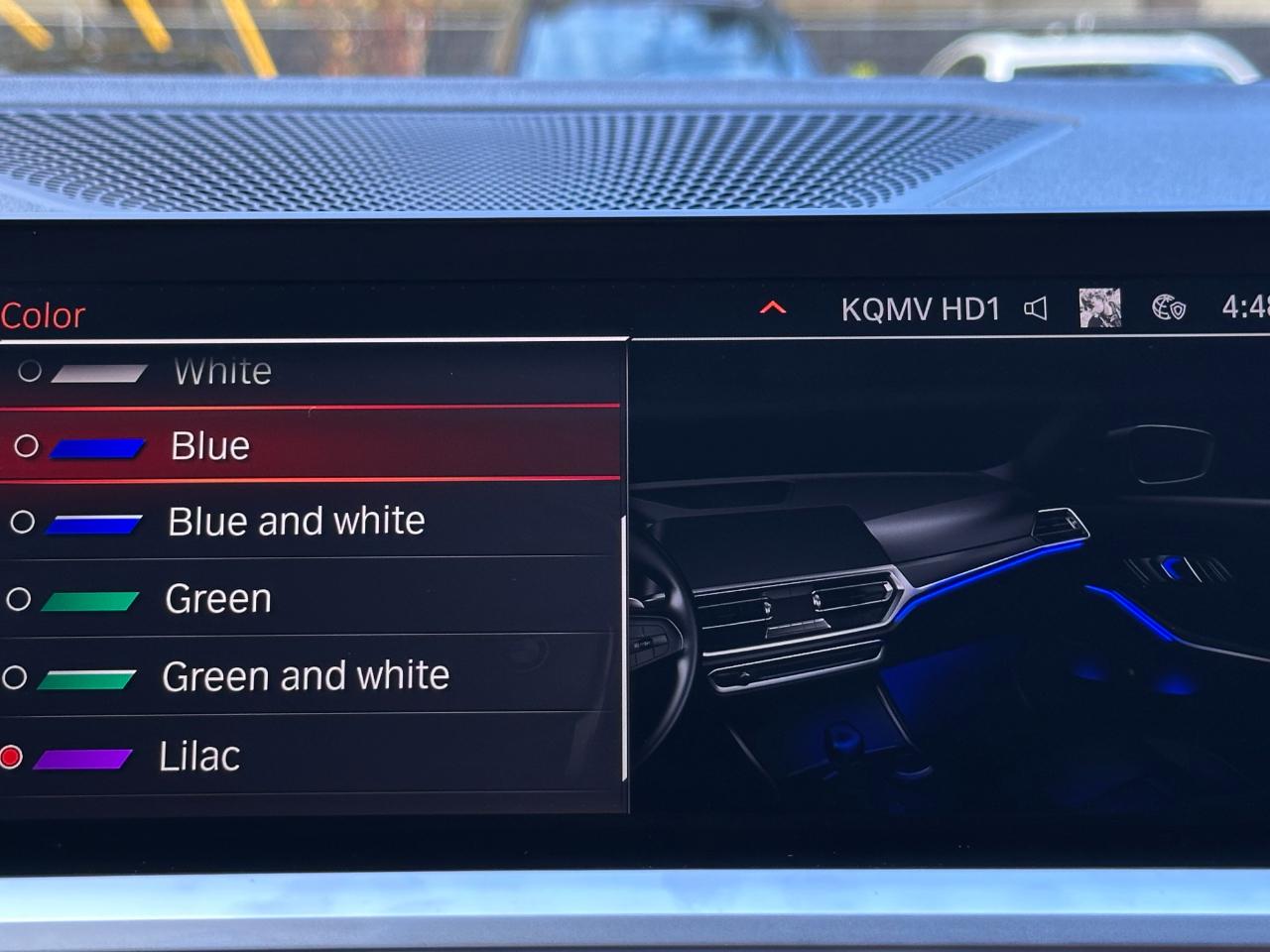 BMW 3 Series 330i xDrive Sedan 2019