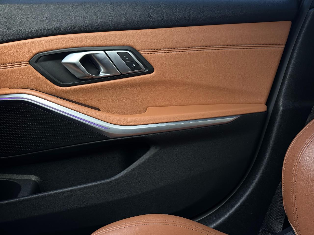 BMW 3 Series 330i xDrive Sedan 2019
