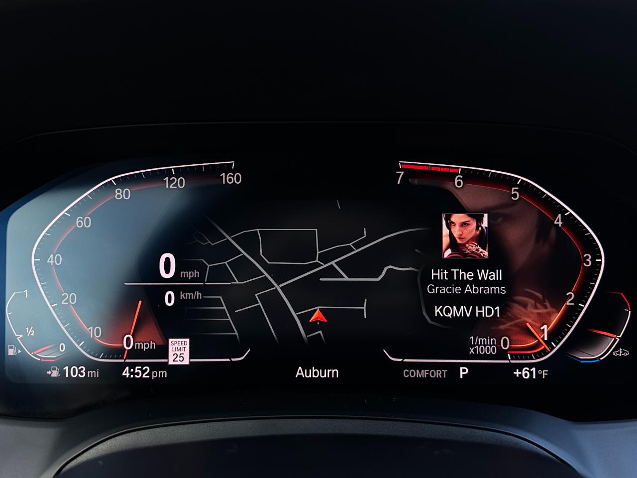 BMW 3 Series 330i xDrive Sedan 2019