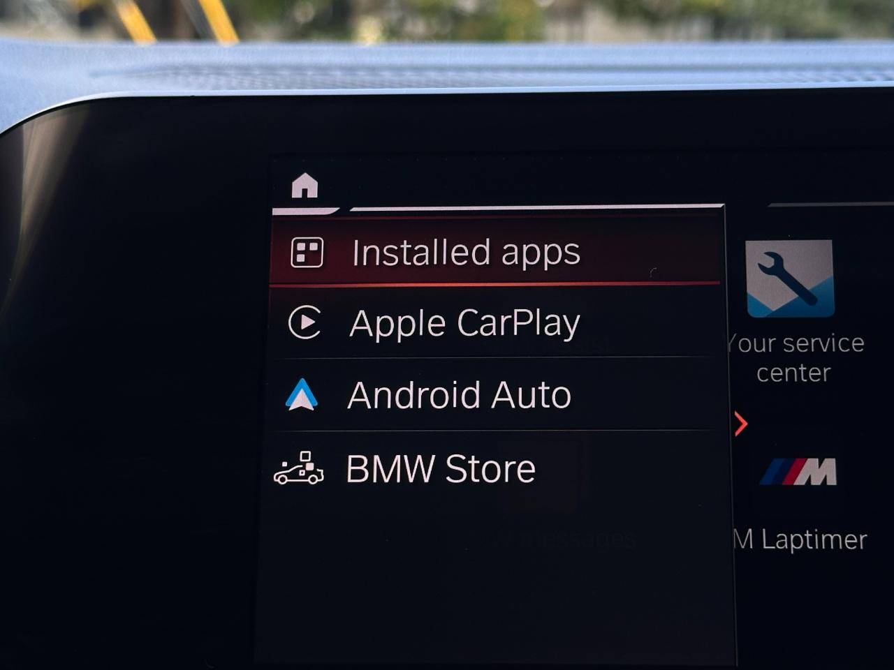 BMW 3 Series 330i xDrive Sedan 2019