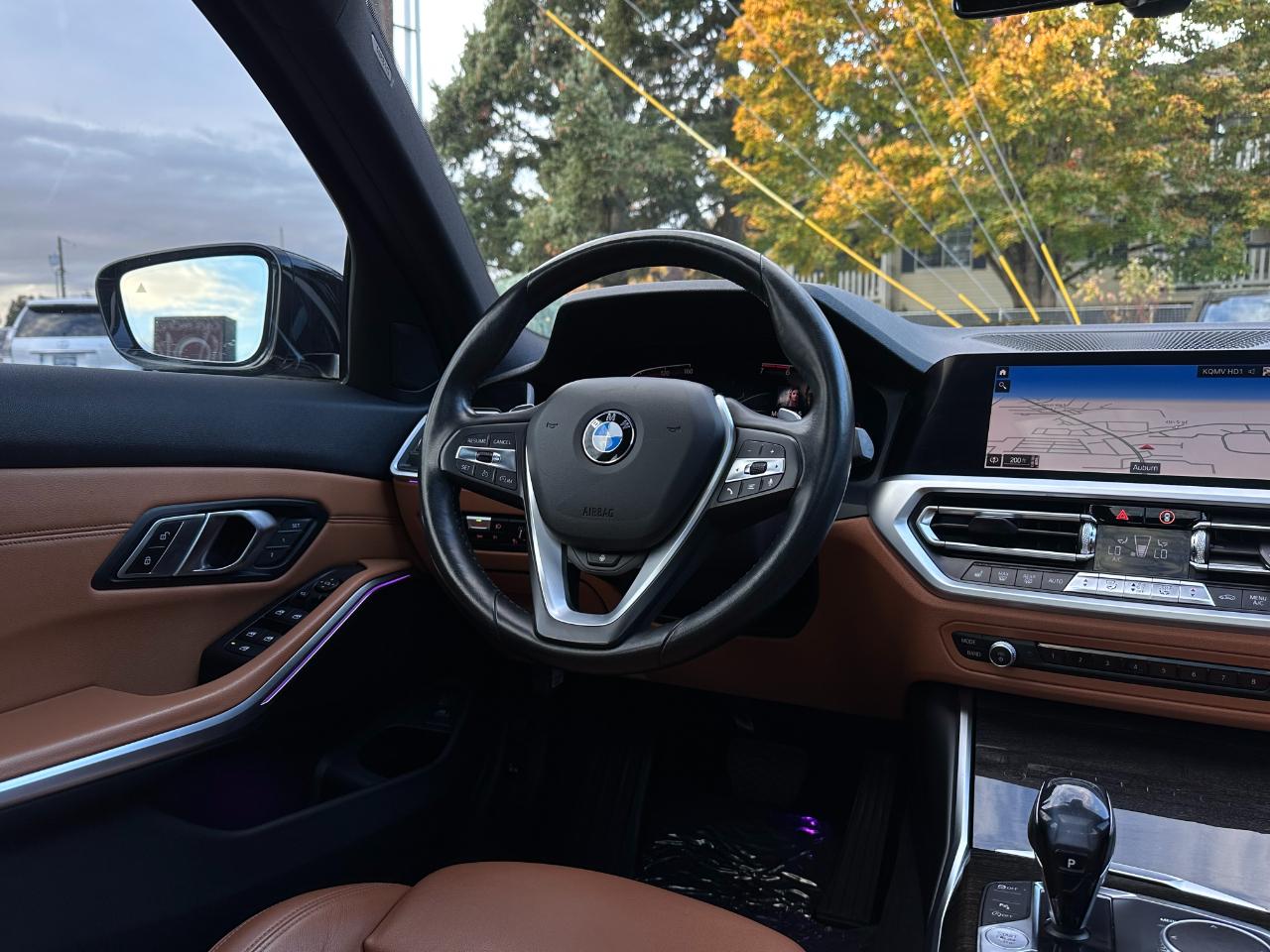 BMW 3 Series 330i xDrive Sedan 2019