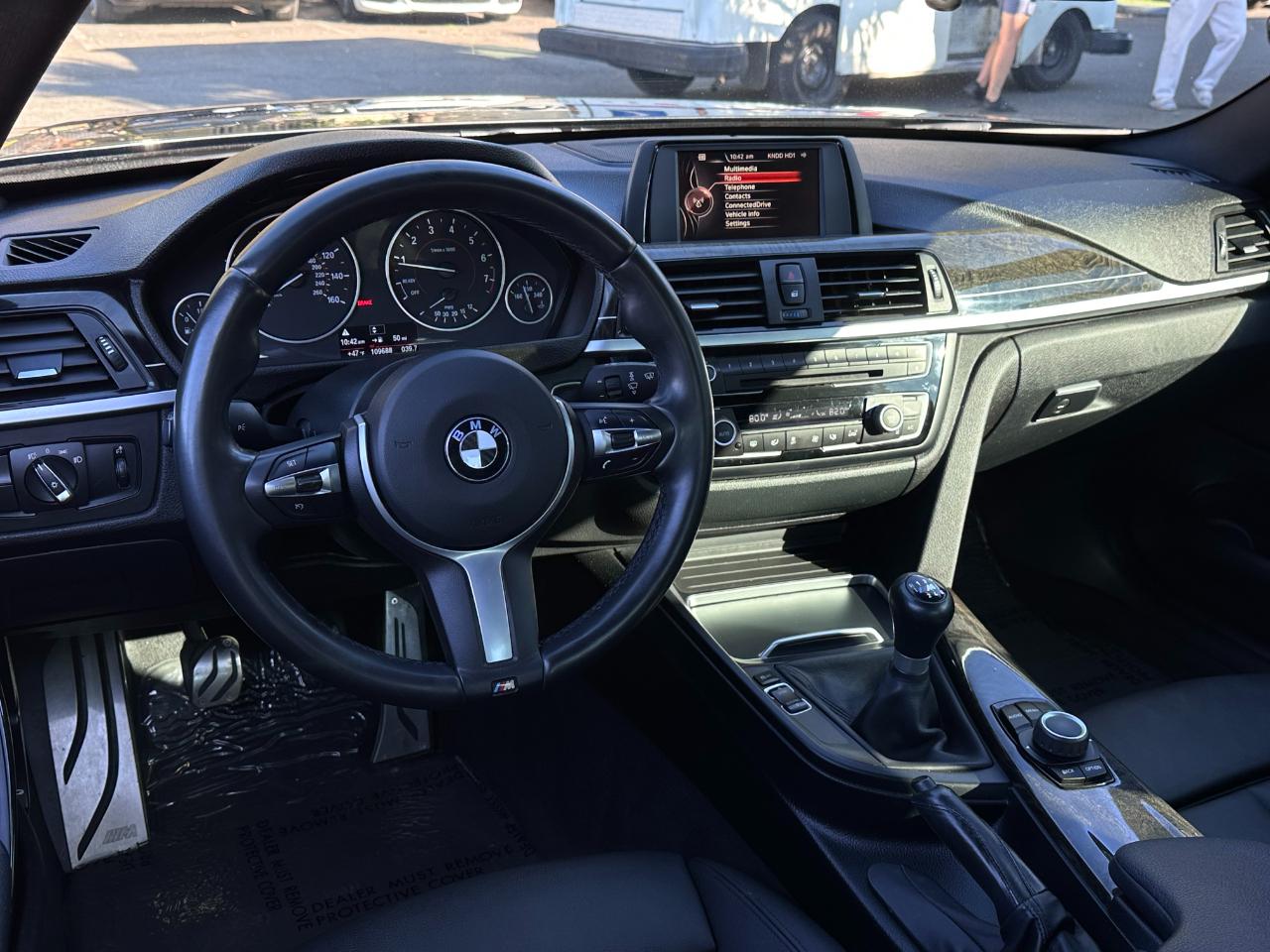 BMW 4 Series  2017