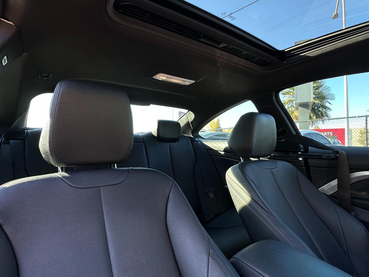 BMW 4 Series  2017