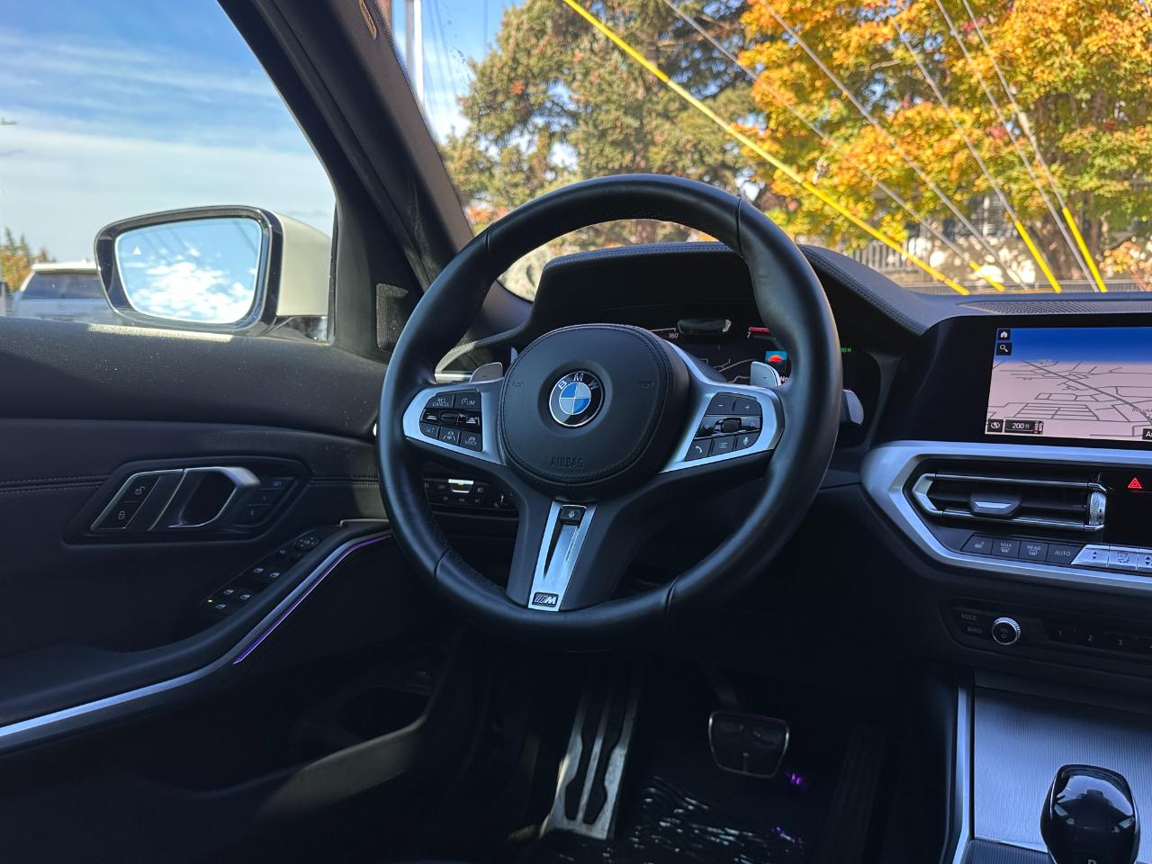 BMW 3 Series  2020