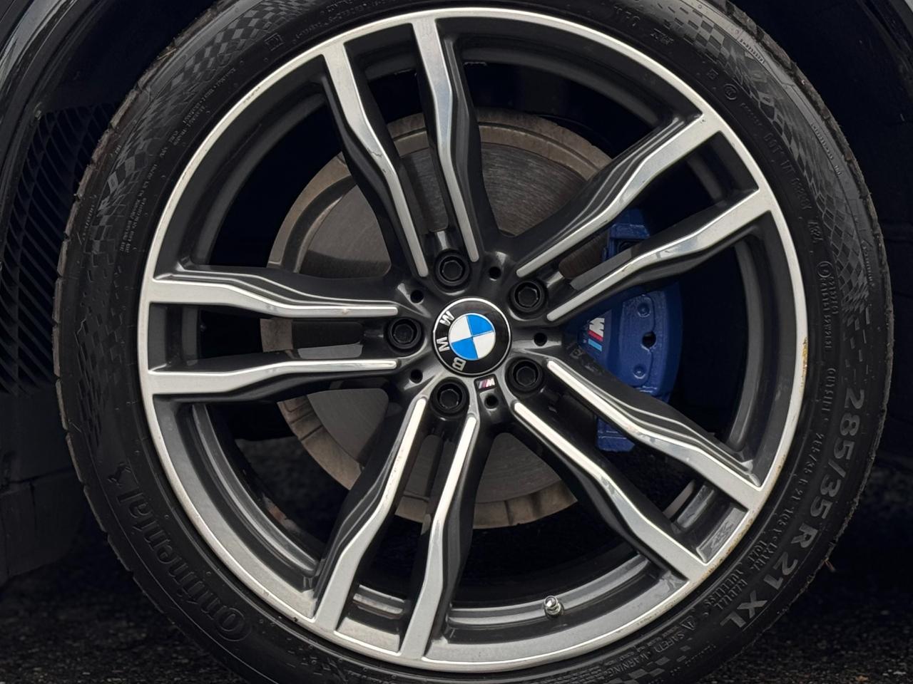 BMW X5  2015