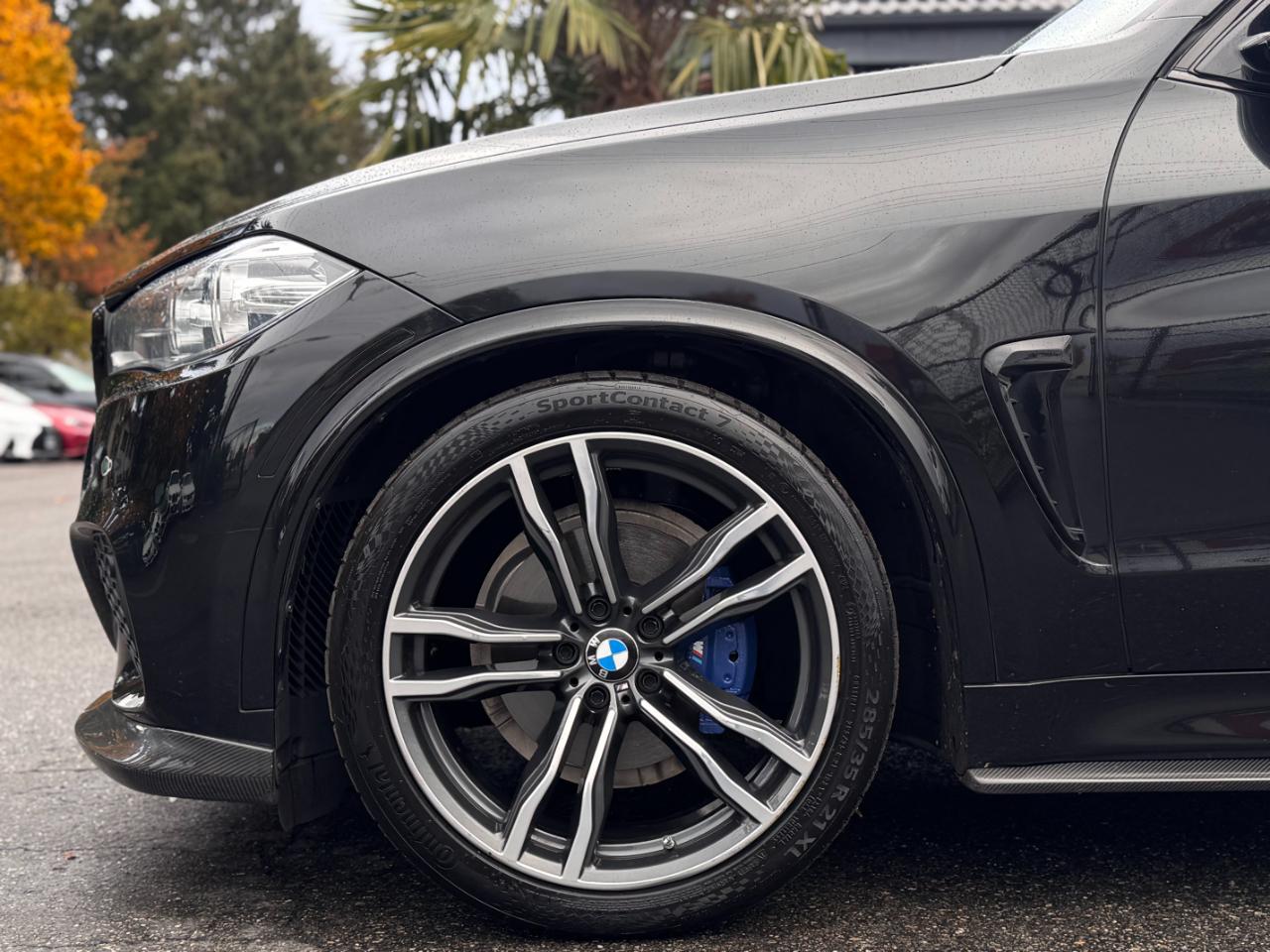 BMW X5  2015