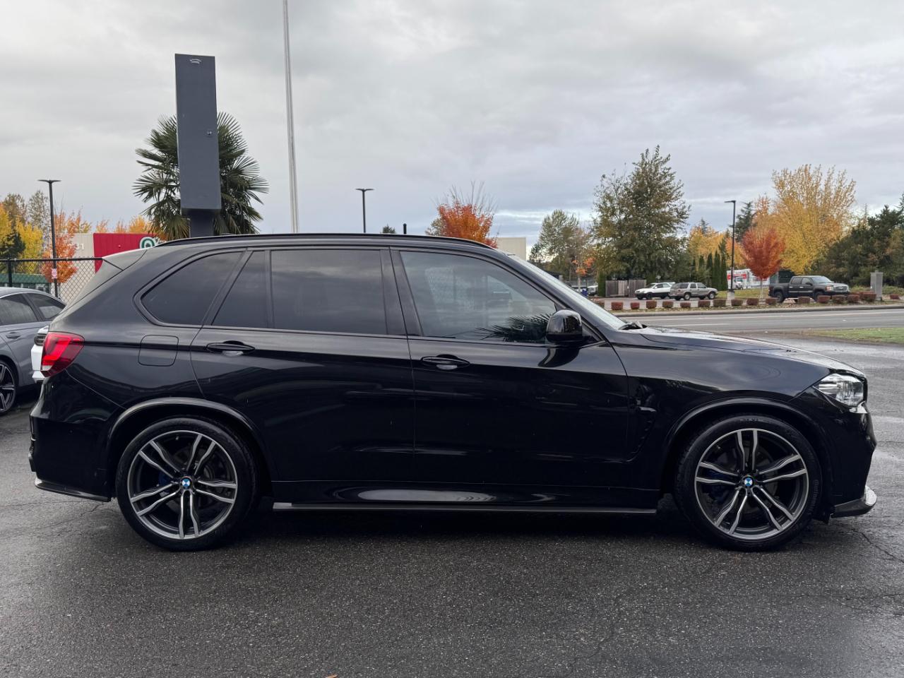 BMW X5  2015