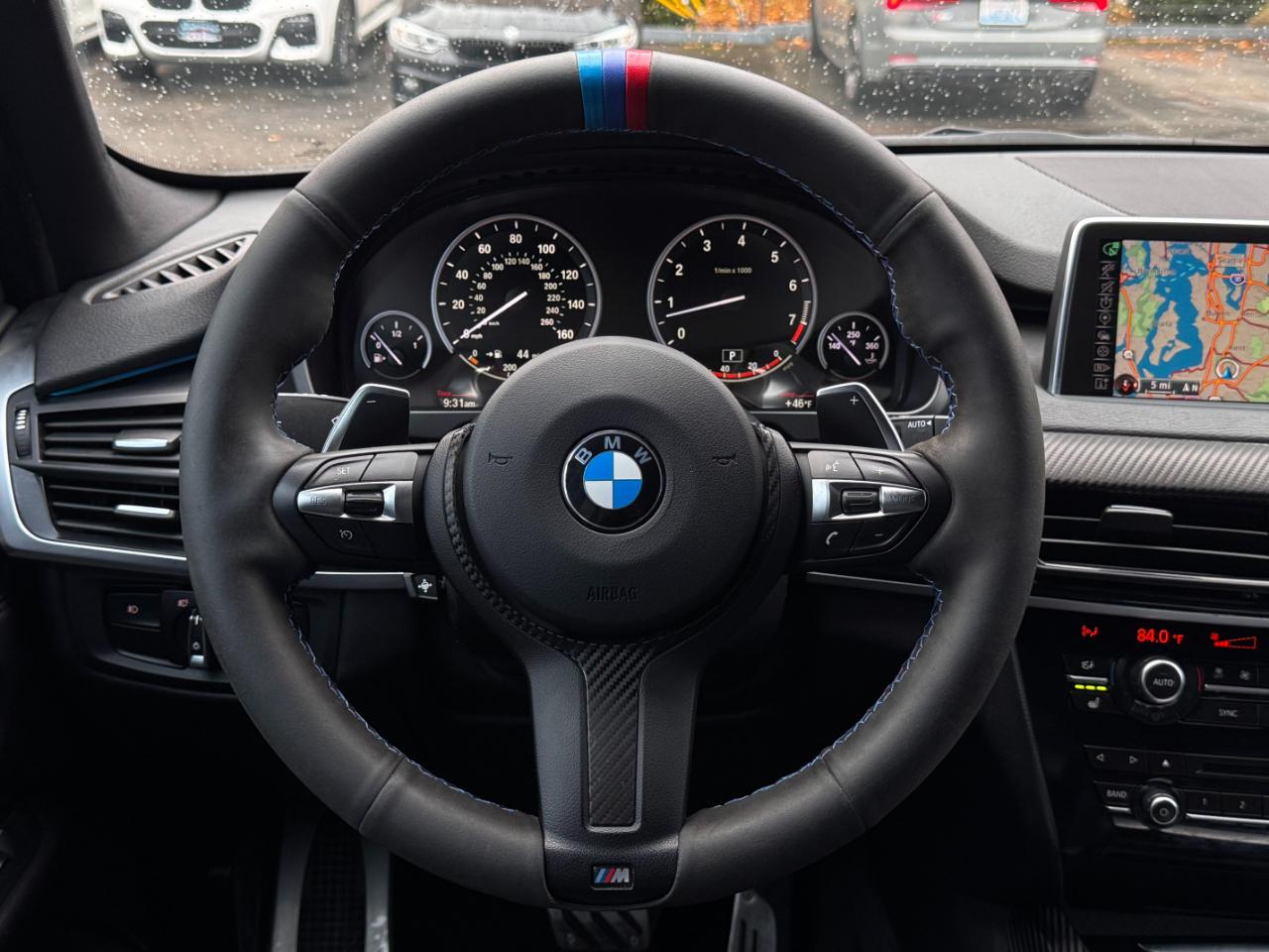 BMW X5  2015