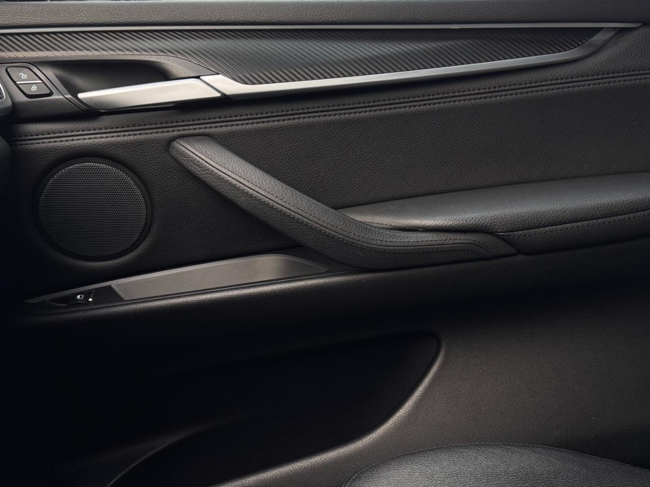 BMW X5  2015