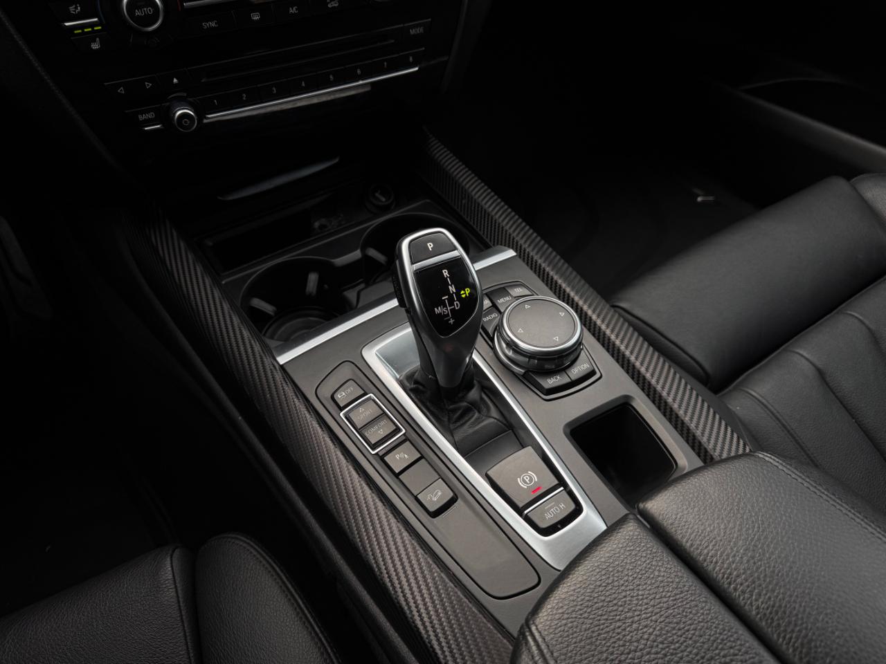 BMW X5  2015