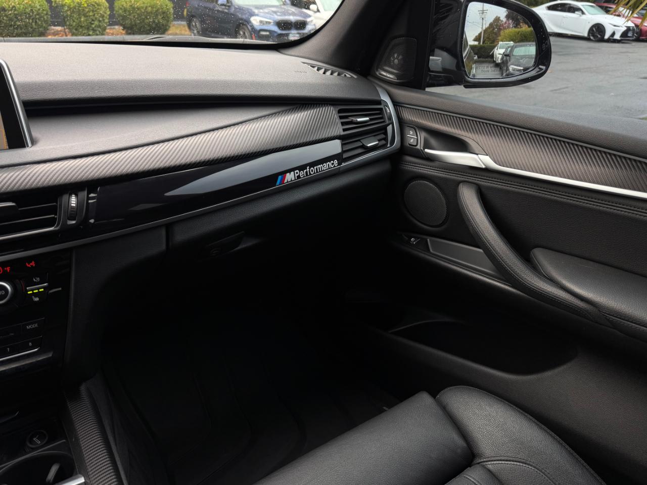 BMW X5  2015
