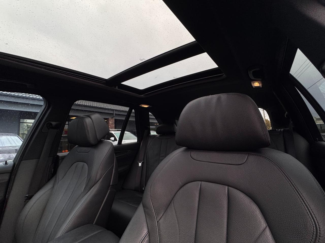BMW X5  2015
