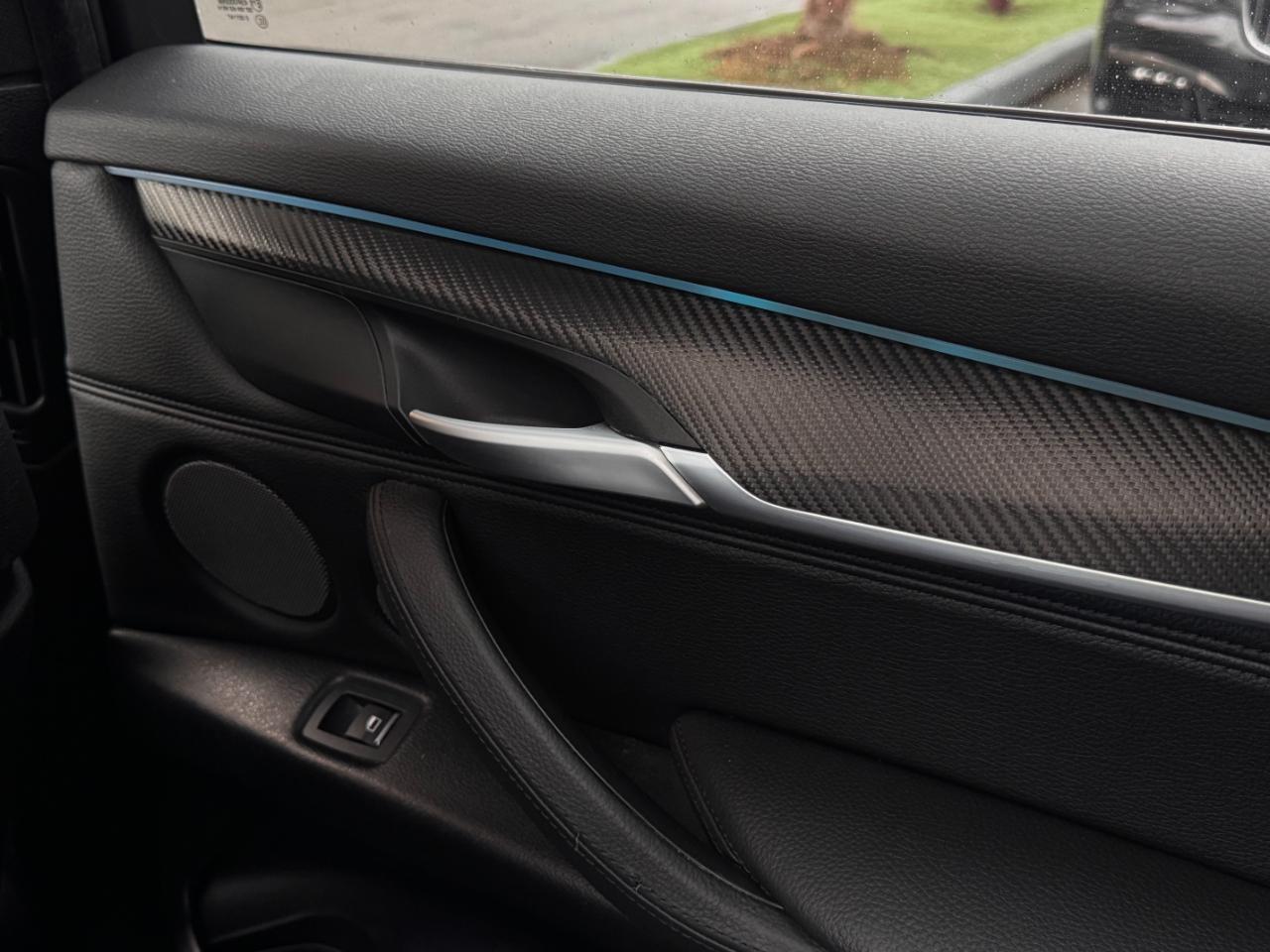 BMW X5  2015