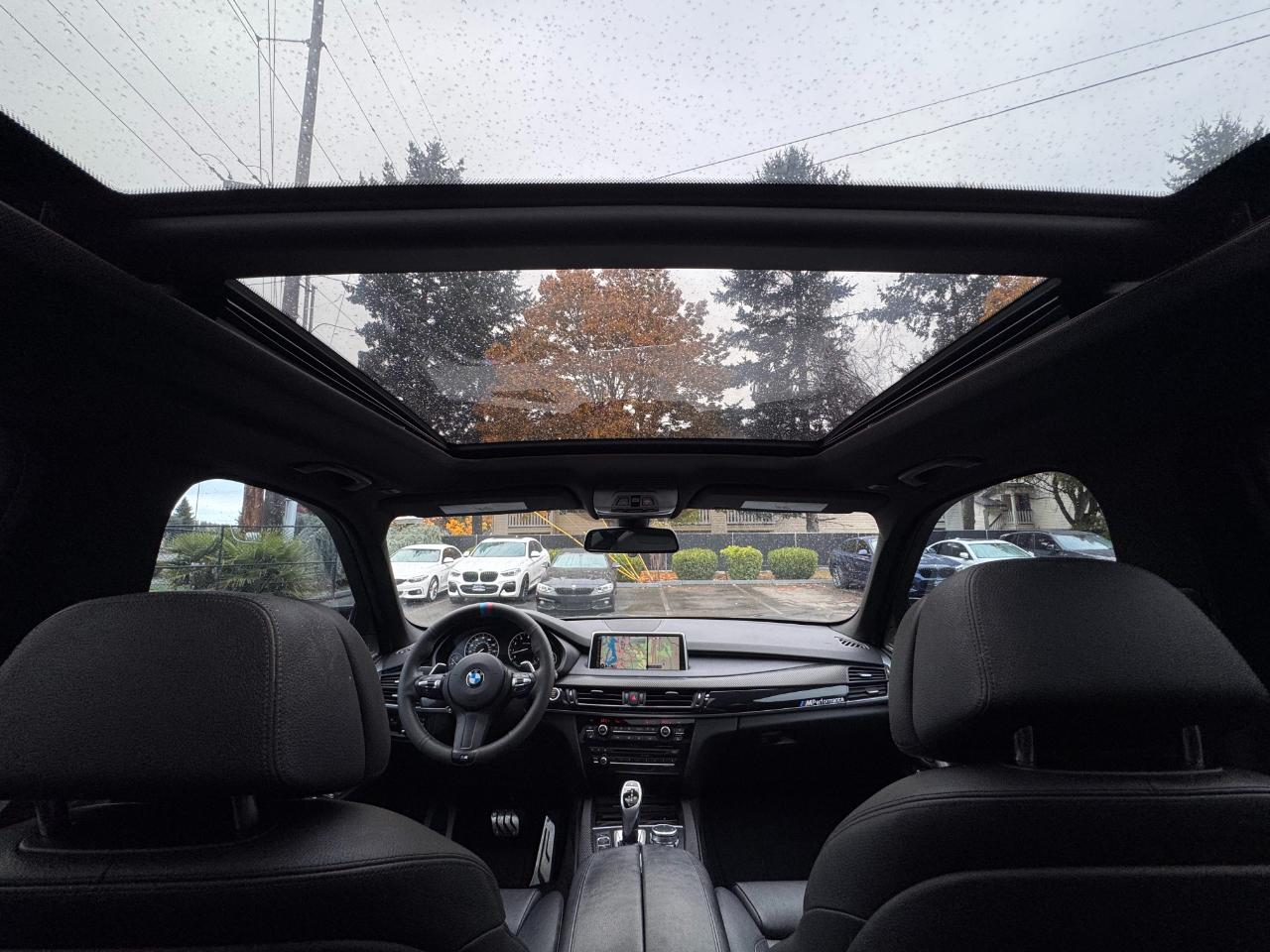 BMW X5  2015