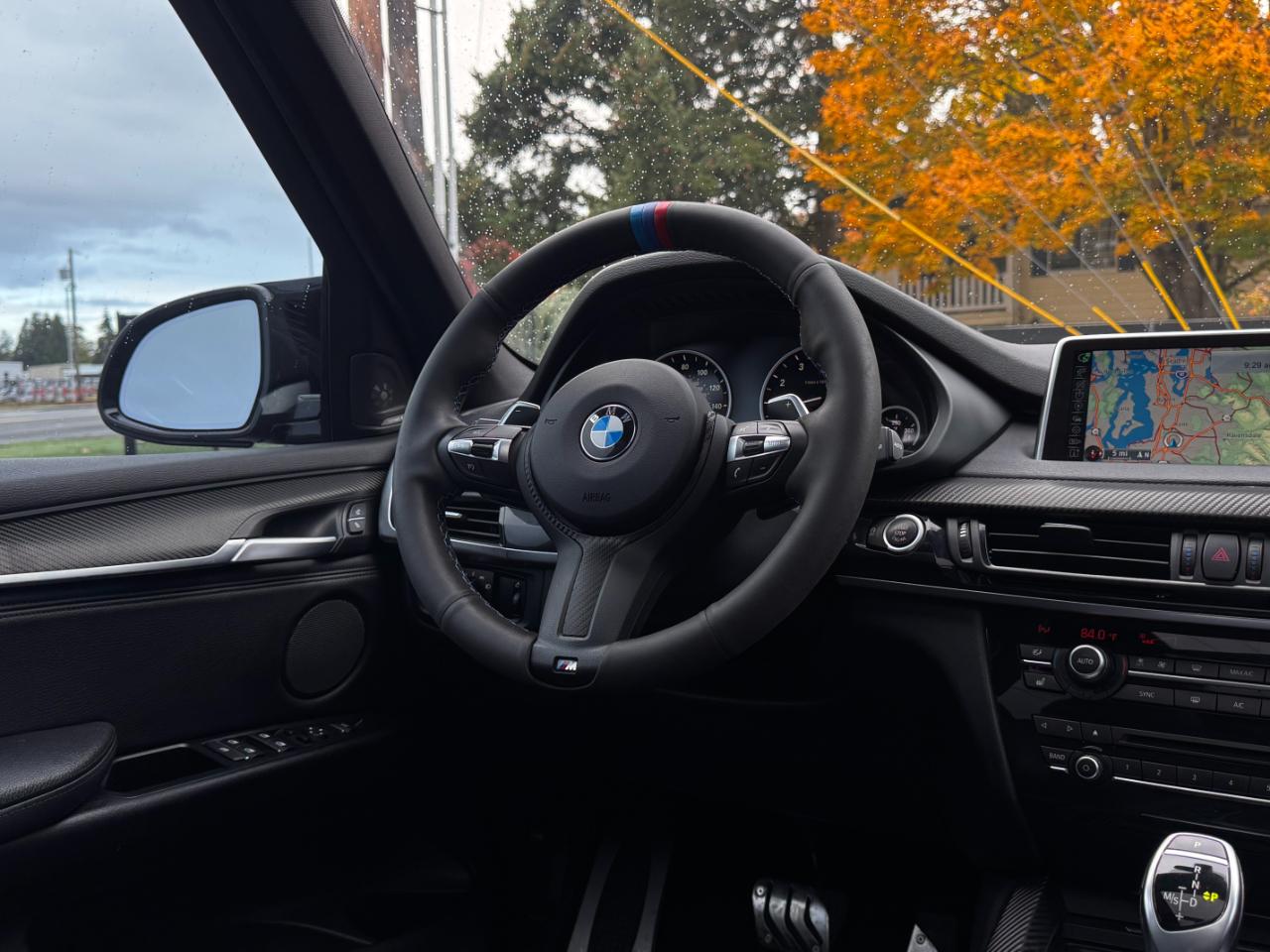 BMW X5  2015