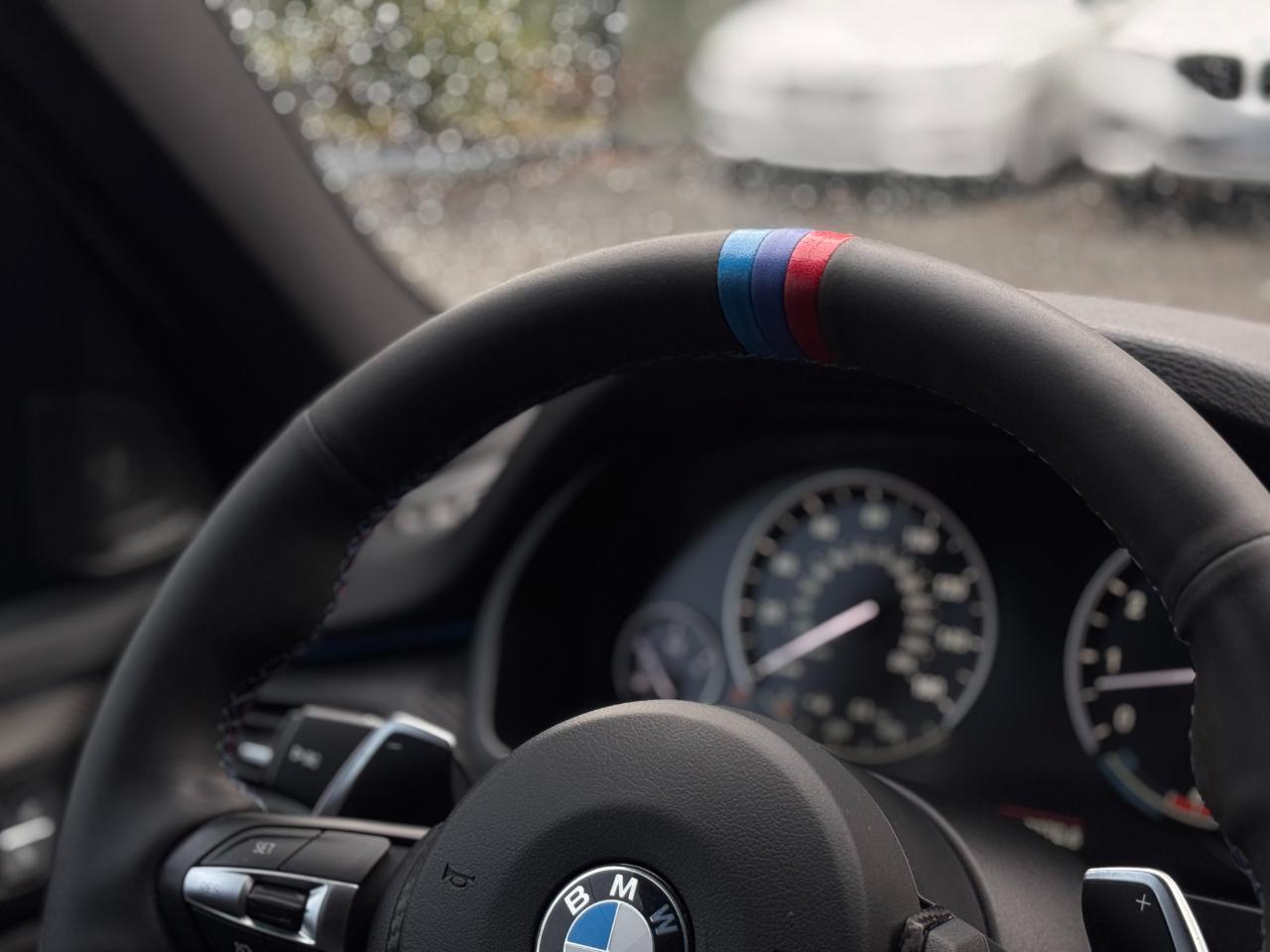 BMW X5  2015
