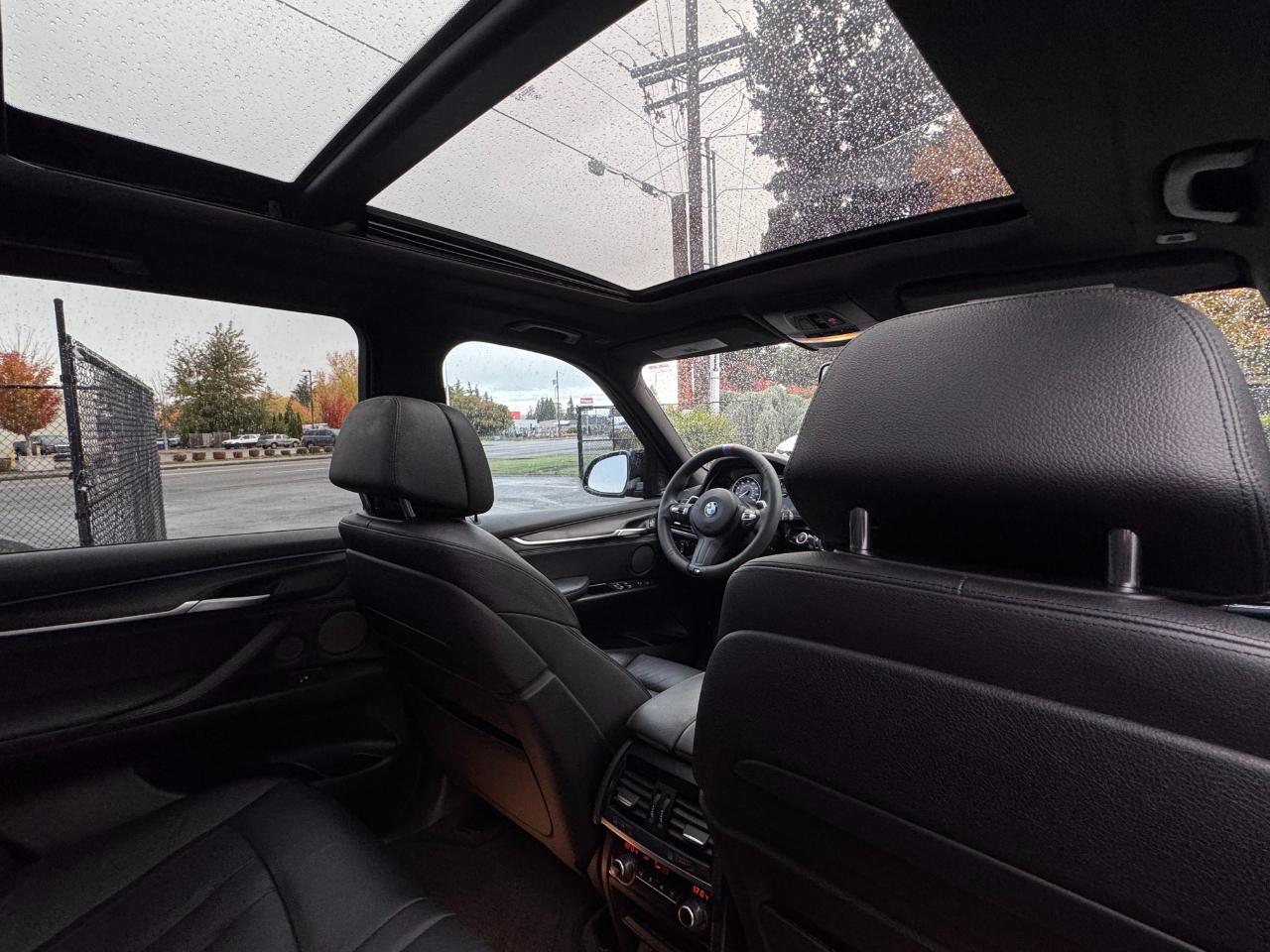 BMW X5  2015
