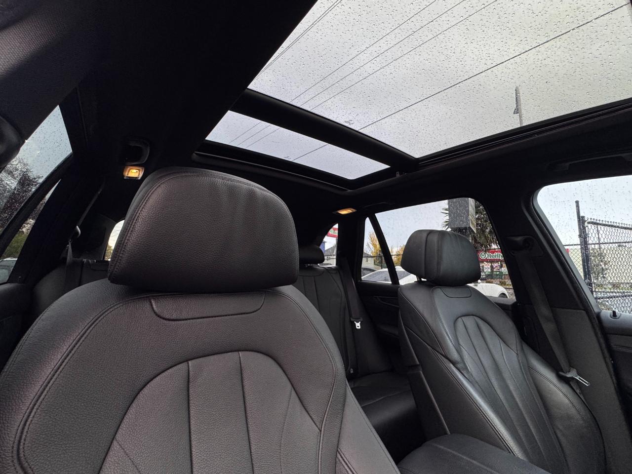 BMW X5  2015