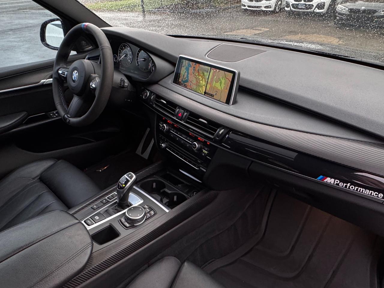 BMW X5  2015